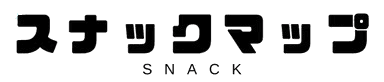 スナックマップのロゴ